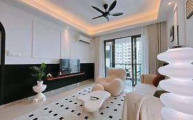 Sea View R&F Princess Cove Seine Region